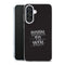 Coque pour Samsung A56 5G Born To Win