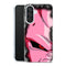 coque samsung A56 5G Buu derriere le mur