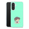 coque samsung A56 5G CHIBI TOORU OIKAWA