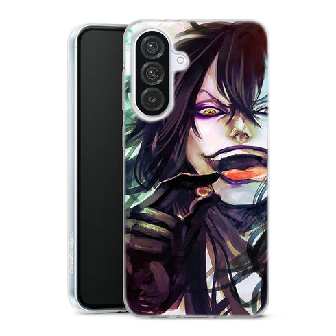 coque samsung A56 5G Caesar One Piece