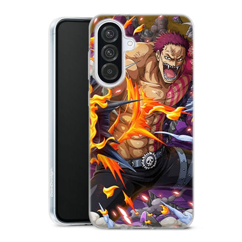 coque samsung A56 5G Charlotte Katakuri