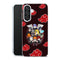 coque samsung A56 5G Chibi Akatsuki Montage