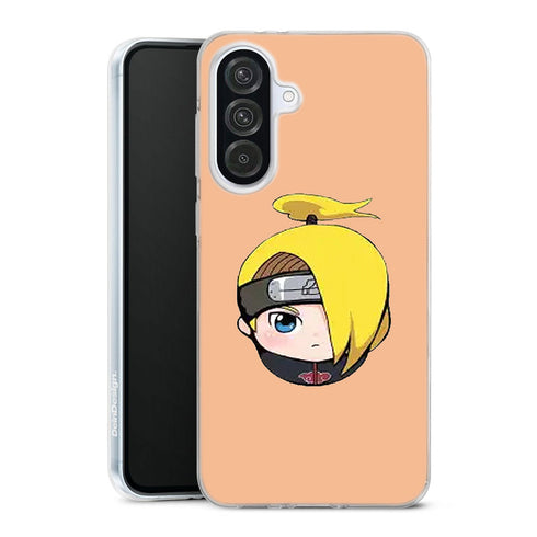 coque samsung A56 5G Chibi Daidara