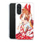 coque samsung A56 5G Cooking Carine