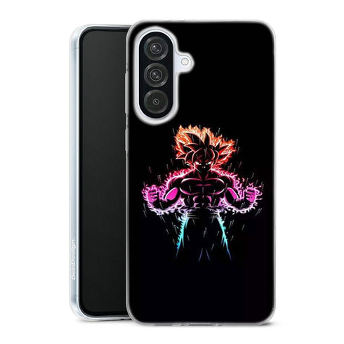 coque samsung A56 5G DBZ Ascension