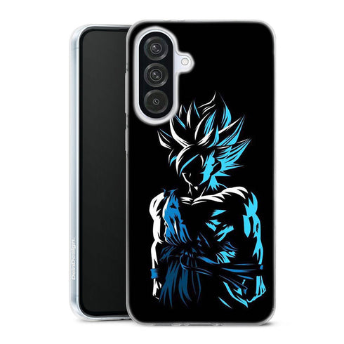 coque samsung A56 5G Dbz