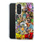 coque samsung A56 5G Db Heroes