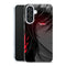coque samsung A56 5G Death Note Yagami Light devient Kira