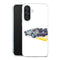 Coque Telephone Samsung Galaxy A56 5G originale Delorean retour vers le futur