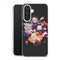 coque samsung A56 5G Demon-Slayer-Chibi