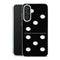 Coque Samsung Galaxy A56 5g Originale Domino | Housse silicone, Protection optimale - Motif Jeux video Gaming