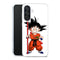 coque samsung A56 5G Dragon Ball Beginning