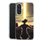 coque samsung A56 5G Dragon Ball Super Black Destruction