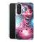 coque samsung A56 5G Dragon Ball Z Buu HD