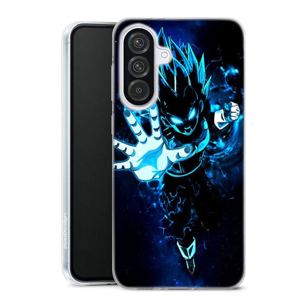 coque samsung A56 5G Dragon ball super beerus