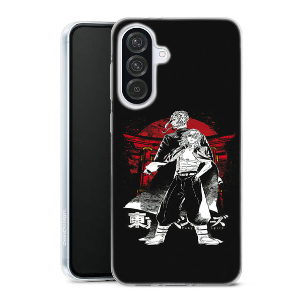 coque samsung A56 5G Draken Mickey Tokyo Revenger