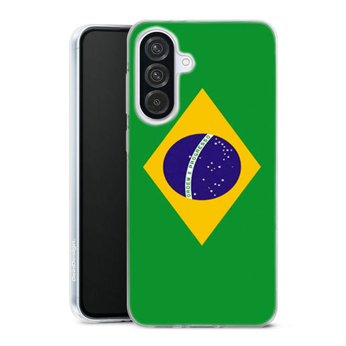 coque samsung A56 5G drapeau albanais