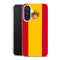 coque samsung A56 5G drapeau albanais