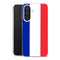 coque samsung A56 5G drapeau albanais
