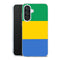 coque samsung A56 5G drapeau albanais