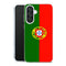 coque samsung A56 5G drapeau albanais