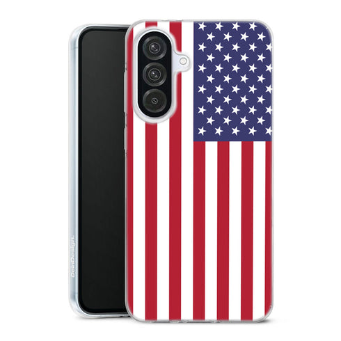 coque samsung A56 5G drapeau albanais