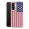 coque samsung A56 5G drapeau albanais