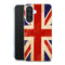 coque samsung A56 5G drapeau albanais