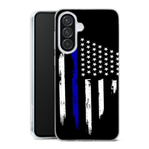 coque samsung A56 5G drapeau albanais