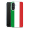 coque samsung A56 5G drapeau albanais