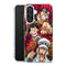 coque samsung A56 5G Equipe Paille One Piece
