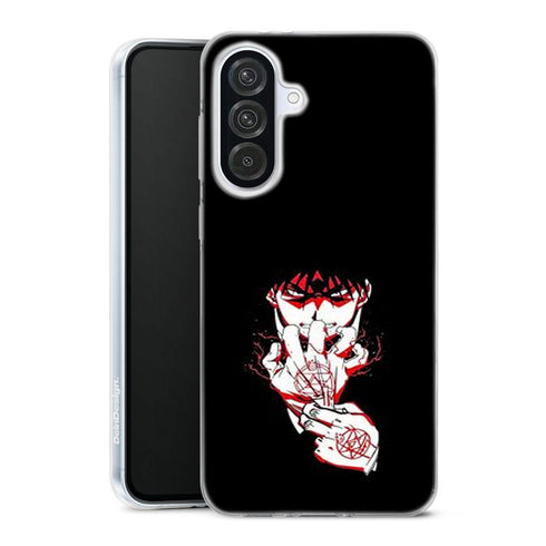 coque samsung A56 5G FMA