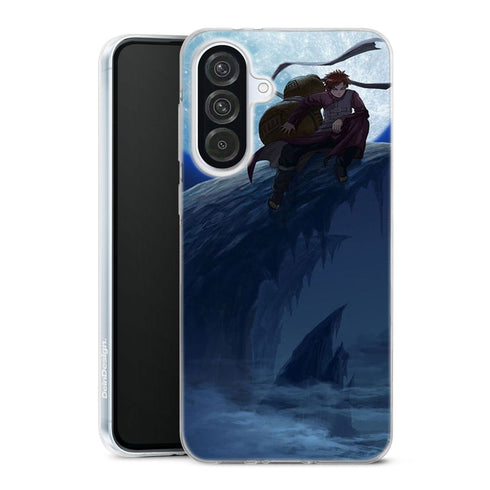 coque samsung A56 5G Gaara Moon