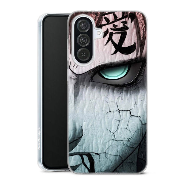 coque samsung A56 5G Gaara du Sable