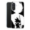 coque samsung A56 5G Goku Grandit