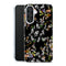 Coque Samsung Galaxy A56 5G Healing | Housse silicone, antichocs, protection optimale - Motif floral