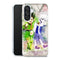 coque samsung A56 5G Hunter X Hunter Gon Killua