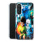 coque samsung A56 5G Hunter X Hunter Killua Affiche