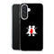 coque samsung A56 5G Hunter X Hunter Logo
