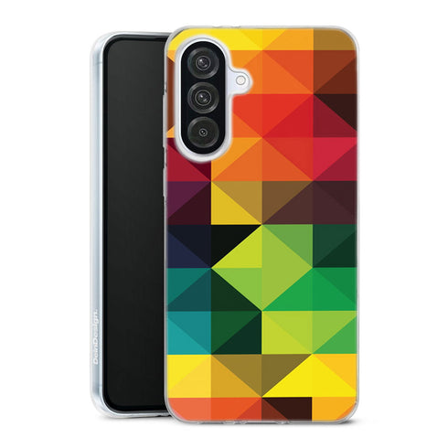 Coque pour Samsung A56 5G Intermezzo