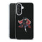 coque samsung A56 5G Itachi Uchiha Akatsuki
