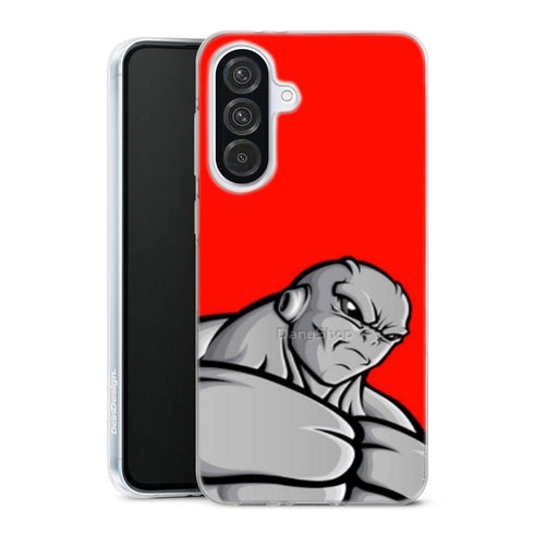 coque samsung A56 5G Jiren Full Power