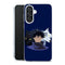 coque samsung A56 5G Jujutsu Kaisen Megumi Fushiguro Divine Dogs minimalist