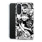 coque samsung A56 5G Junji ito collage