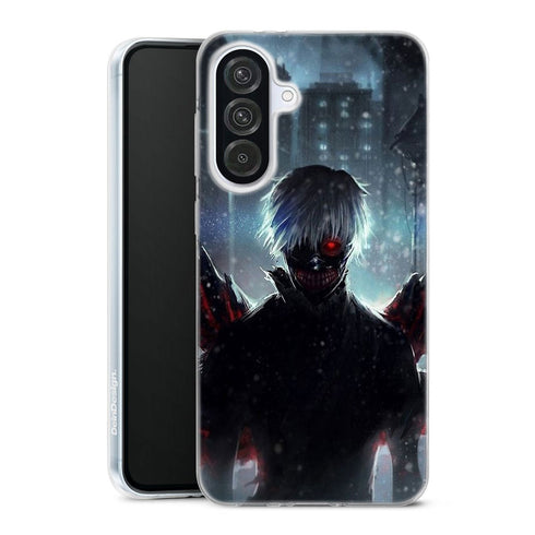 coque samsung A56 5G Kaneki Ken