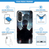 Personnage Manga Tokyo Ghoul, la coque samsung A56 5G Kaneki Ken, une idée cadeau pour ado en Mai