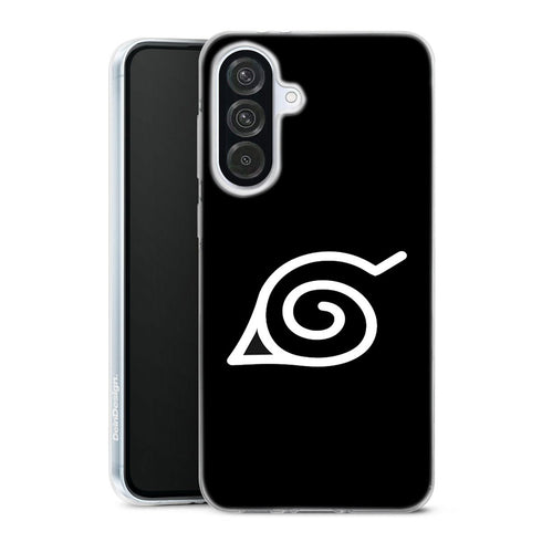 coque samsung A56 5G Konoha Symbol