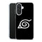 coque samsung A56 5G Konoha Symbol