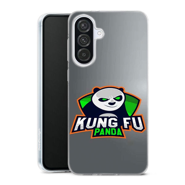 coque samsung A56 5G Kung Fu Panda