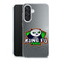 coque samsung A56 5G Kung Fu Panda